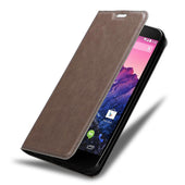 Lade das Bild in den Galerie-Viewer, Braun / Google NEXUS 5