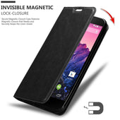 Lade das Bild in den Galerie-Viewer, Schwarz / Google NEXUS 5