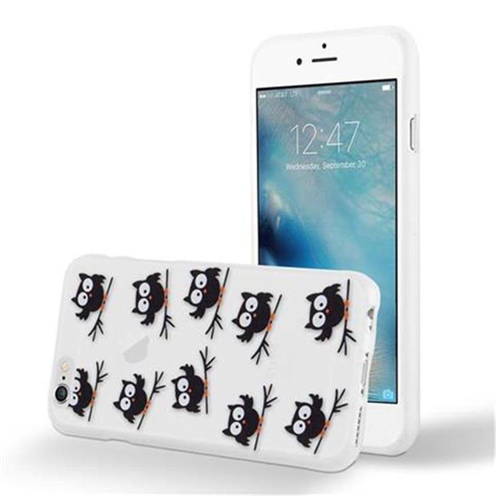 Mehrfarbig5 / iPhone 6 / 6S