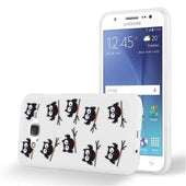 Load image into Gallery viewer, Mehrfarbig5 / Galaxy J5 2015