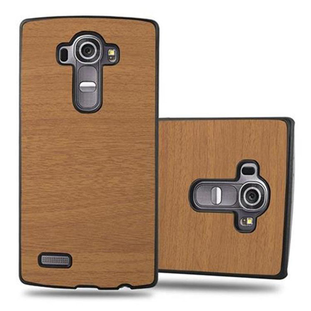 Braun / G4 / G4 PLUS