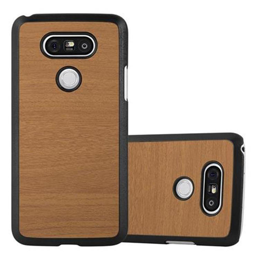Braun / G5