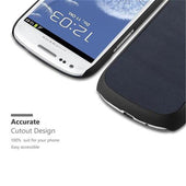 Lade das Bild in den Galerie-Viewer, Blau / Galaxy S3 MINI