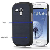 Lade das Bild in den Galerie-Viewer, Blau / Galaxy S3 MINI