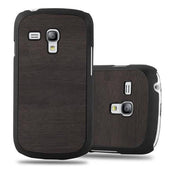 Lade das Bild in den Galerie-Viewer, Schwarz / Galaxy S3 MINI