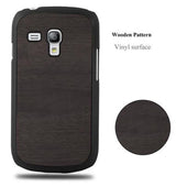 Lade das Bild in den Galerie-Viewer, Schwarz / Galaxy S3 MINI