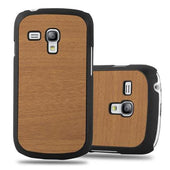 Lade das Bild in den Galerie-Viewer, Braun / Galaxy S3 MINI