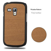 Lade das Bild in den Galerie-Viewer, Braun / Galaxy S3 MINI