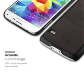 Load image into Gallery viewer, Schwarz / Galaxy S5 MINI / S5 MINI DUOS