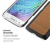 Load image into Gallery viewer, Braun / Galaxy J1 2015