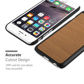 Lade das Bild in den Galerie-Viewer, Braun / iPhone 6 PLUS / 6S PLUS