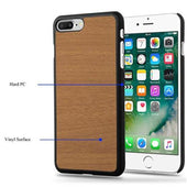 Load image into Gallery viewer, Braun / iPhone 7 PLUS / 7S PLUS / 8 PLUS