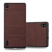 Load image into Gallery viewer, Dunkelbraun / ASCEND P7