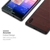 Load image into Gallery viewer, Dunkelbraun / ASCEND P7