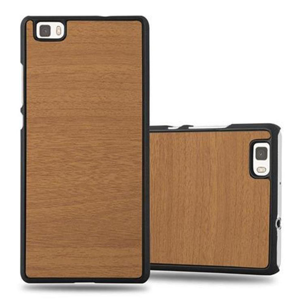 Braun / P8 LITE 2015