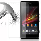 Load image into Gallery viewer, Transparent / Xperia M