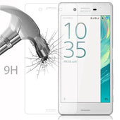 Lade das Bild in den Galerie-Viewer, Transparent / Xperia X