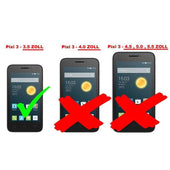 Lade das Bild in den Galerie-Viewer, Transparent / PIXI 3 (3.5 Zoll)