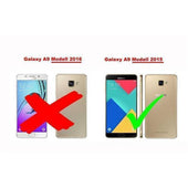 Lade das Bild in den Galerie-Viewer, Transparent / Galaxy A9 2016