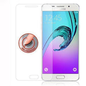 Lade das Bild in den Galerie-Viewer, Transparent / Galaxy A9 2016