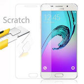 Load image into Gallery viewer, Transparent / Galaxy A9 2016