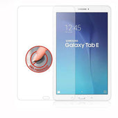 Lade das Bild in den Galerie-Viewer, Transparent / Galaxy Tab E (9.7 Zoll)