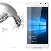 Lade das Bild in den Galerie-Viewer, Transparent / Lumia 650