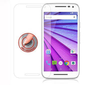 Load image into Gallery viewer, Transparent / MOTO G3