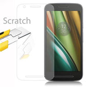 Lade das Bild in den Galerie-Viewer, Transparent / MOTO E3