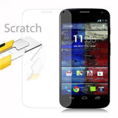Lade das Bild in den Galerie-Viewer, Transparent / MOTO X