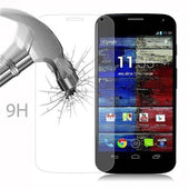 Lade das Bild in den Galerie-Viewer, Transparent / MOTO X