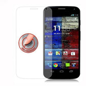 Lade das Bild in den Galerie-Viewer, Transparent / MOTO X