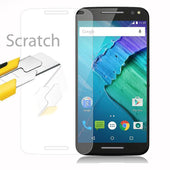 Load image into Gallery viewer, Transparent / MOTO X STYLE