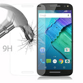 Load image into Gallery viewer, Transparent / MOTO X STYLE