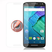 Load image into Gallery viewer, Transparent / MOTO X STYLE