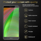Lade das Bild in den Galerie-Viewer, Transparent / MATE 9