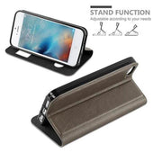 Lade das Bild in den Galerie-Viewer, Braun / iPhone 5 / 5S / SE 2016