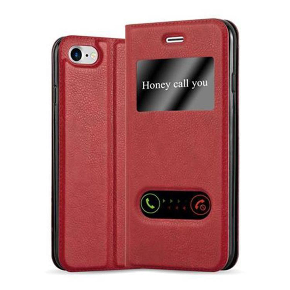 Rot / iPhone 7 / 7S / 8 / SE 2020