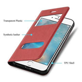 Lade das Bild in den Galerie-Viewer, Rot / iPhone 7 / 7S / 8 / SE 2020
