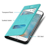 Load image into Gallery viewer, Türkis / iPhone 7 PLUS / 7S PLUS / 8 PLUS
