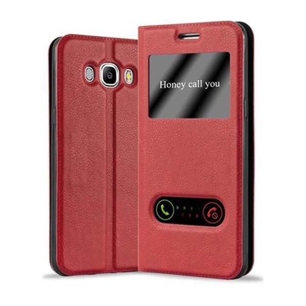 Rot / Galaxy J5 2016