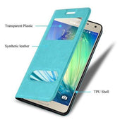 Load image into Gallery viewer, Türkis / Galaxy A3 2015