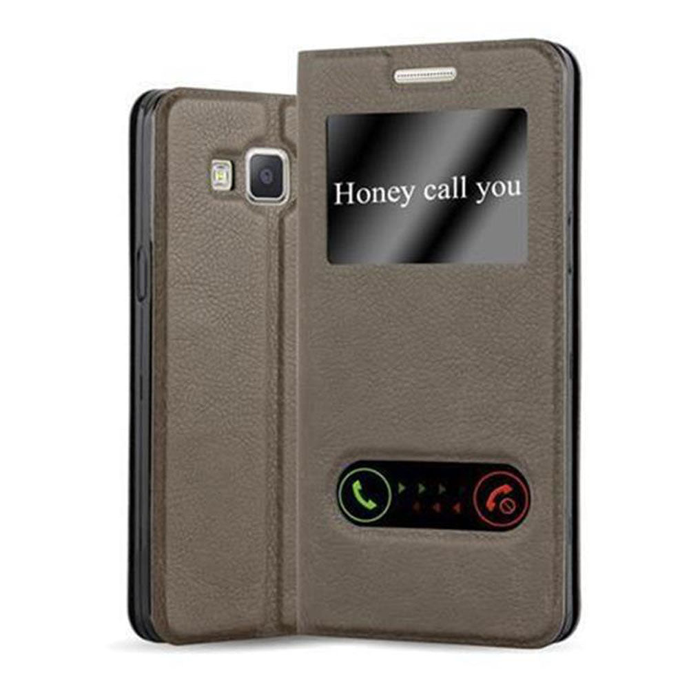Braun / Galaxy A3 2015