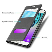 Load image into Gallery viewer, Schwarz / Galaxy A3 2016