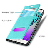 Load image into Gallery viewer, Türkis / Galaxy A3 2016