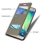 Load image into Gallery viewer, Braun / Galaxy A5 2015