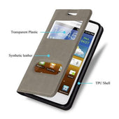 Load image into Gallery viewer, Braun / Galaxy S2 / S2 PLUS
