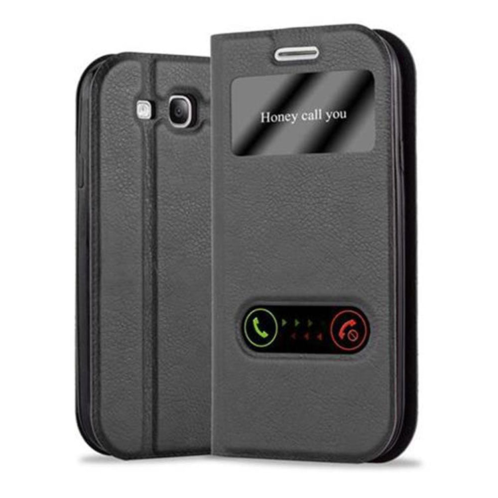 Schwarz / Galaxy S3 / S3 NEO