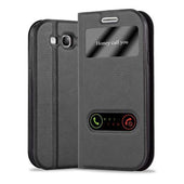 Load image into Gallery viewer, Schwarz / Galaxy S3 / S3 NEO