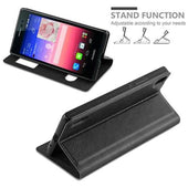 Lade das Bild in den Galerie-Viewer, Schwarz / ASCEND P7